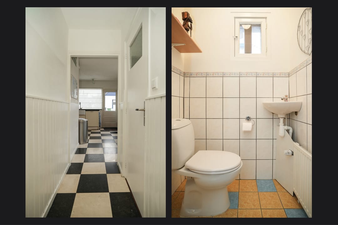 Foto 11 van Burgemeester Verweijlaan 44