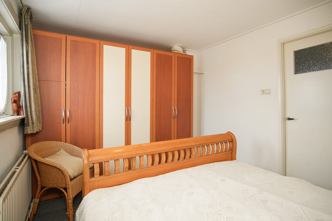 Foto 16 van Burgemeester Verweijlaan 44