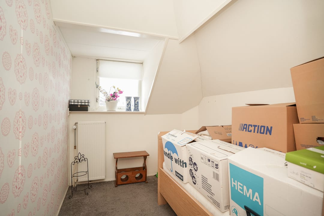 Foto 17 van Burgemeester Verweijlaan 44