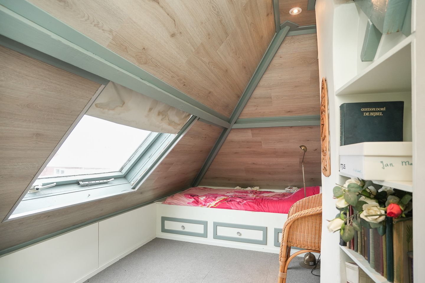 Foto 20 van Burgemeester Verweijlaan 44