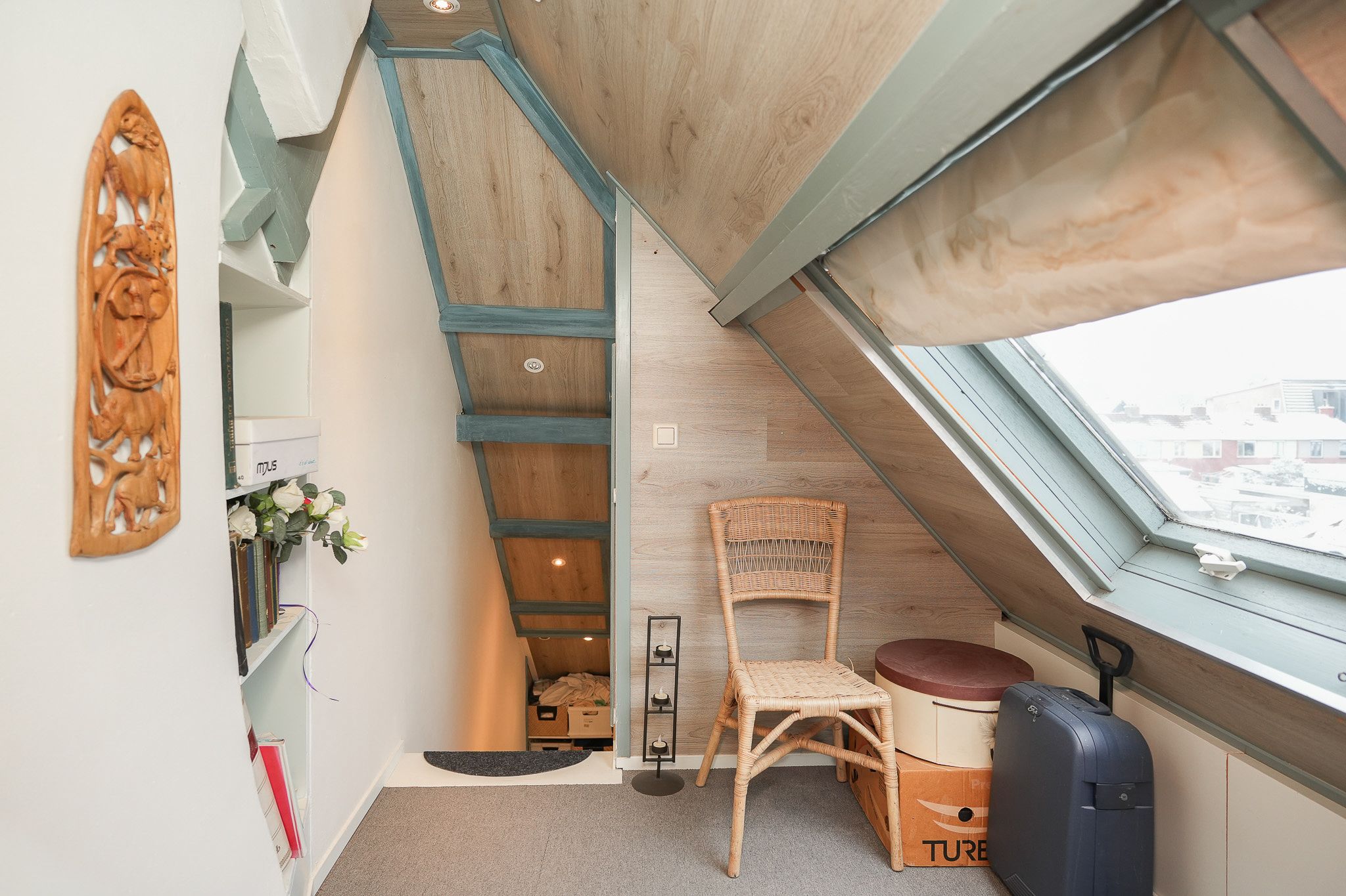 Foto 21 van Burgemeester Verweijlaan 44