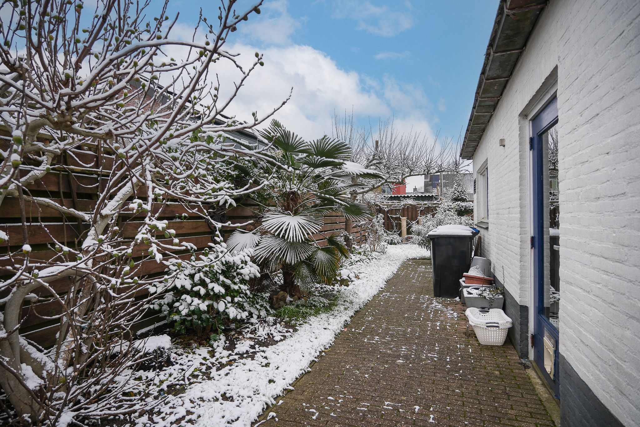 Foto 24 van Burgemeester Verweijlaan 44