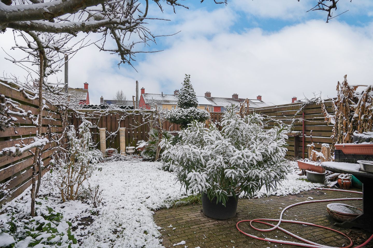 Foto 25 van Burgemeester Verweijlaan 44