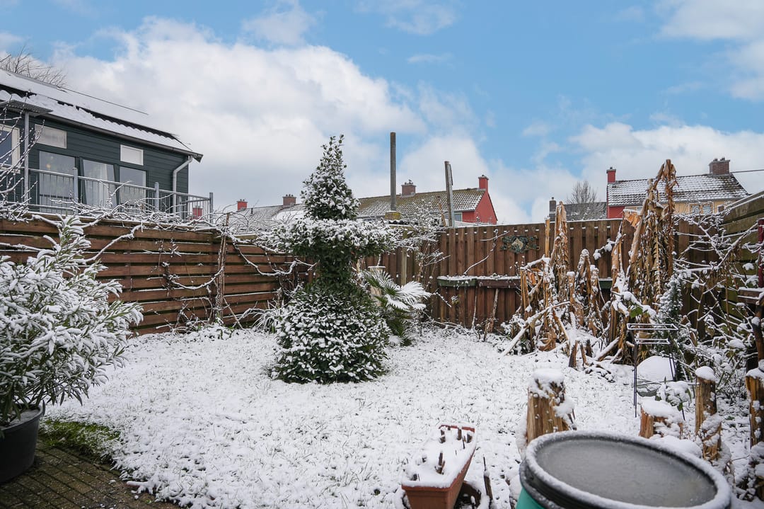 Foto 26 van Burgemeester Verweijlaan 44