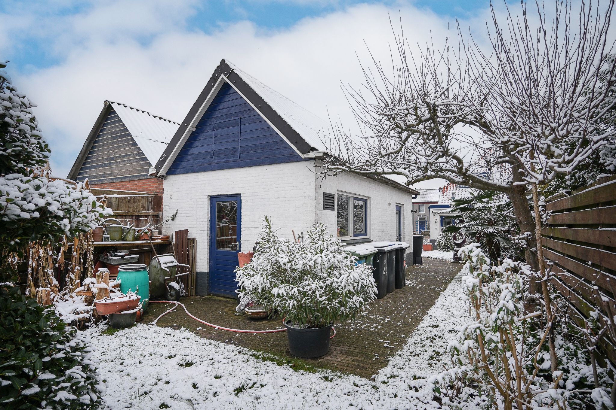 Foto 27 van Burgemeester Verweijlaan 44