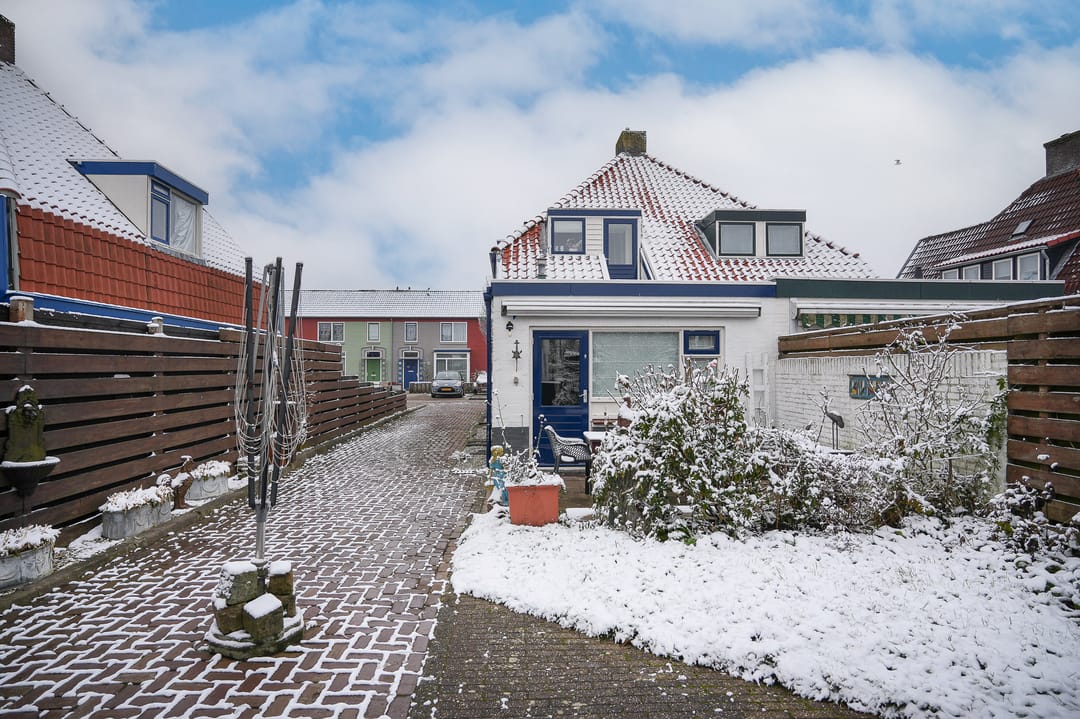 Foto 28 van Burgemeester Verweijlaan 44