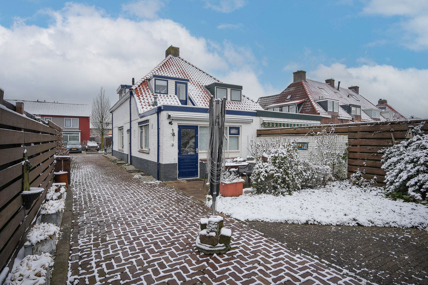 Foto 29 van Burgemeester Verweijlaan 44