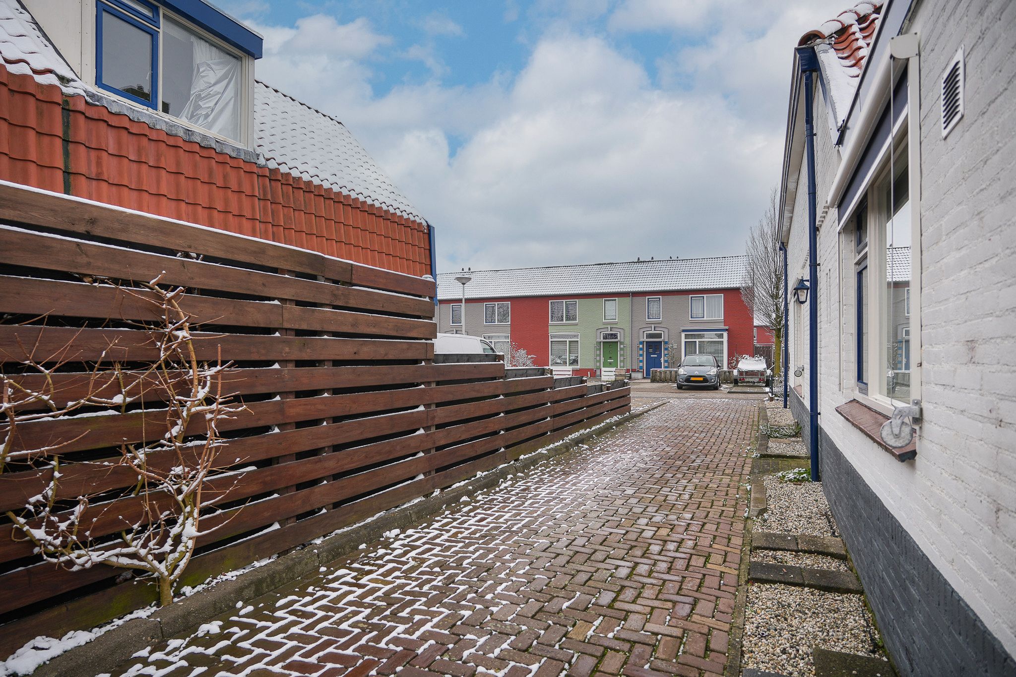 Foto 30 van Burgemeester Verweijlaan 44