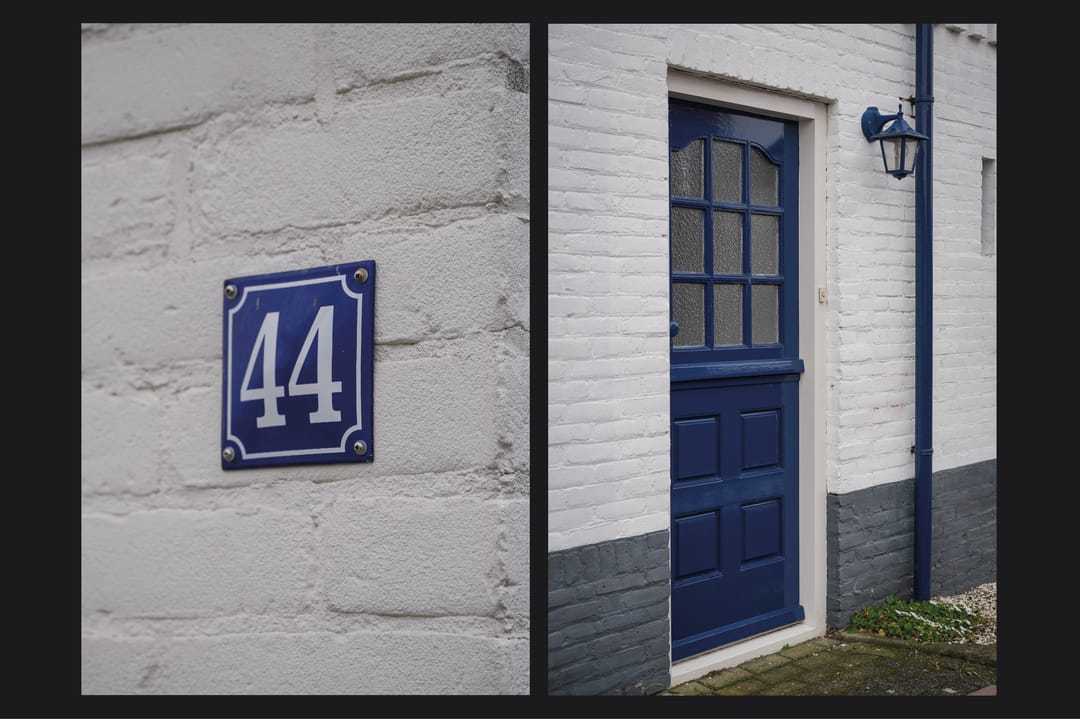 Foto 31 van Burgemeester Verweijlaan 44