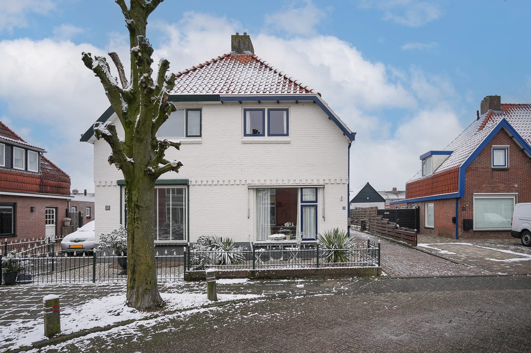 Foto 32 van Burgemeester Verweijlaan 44