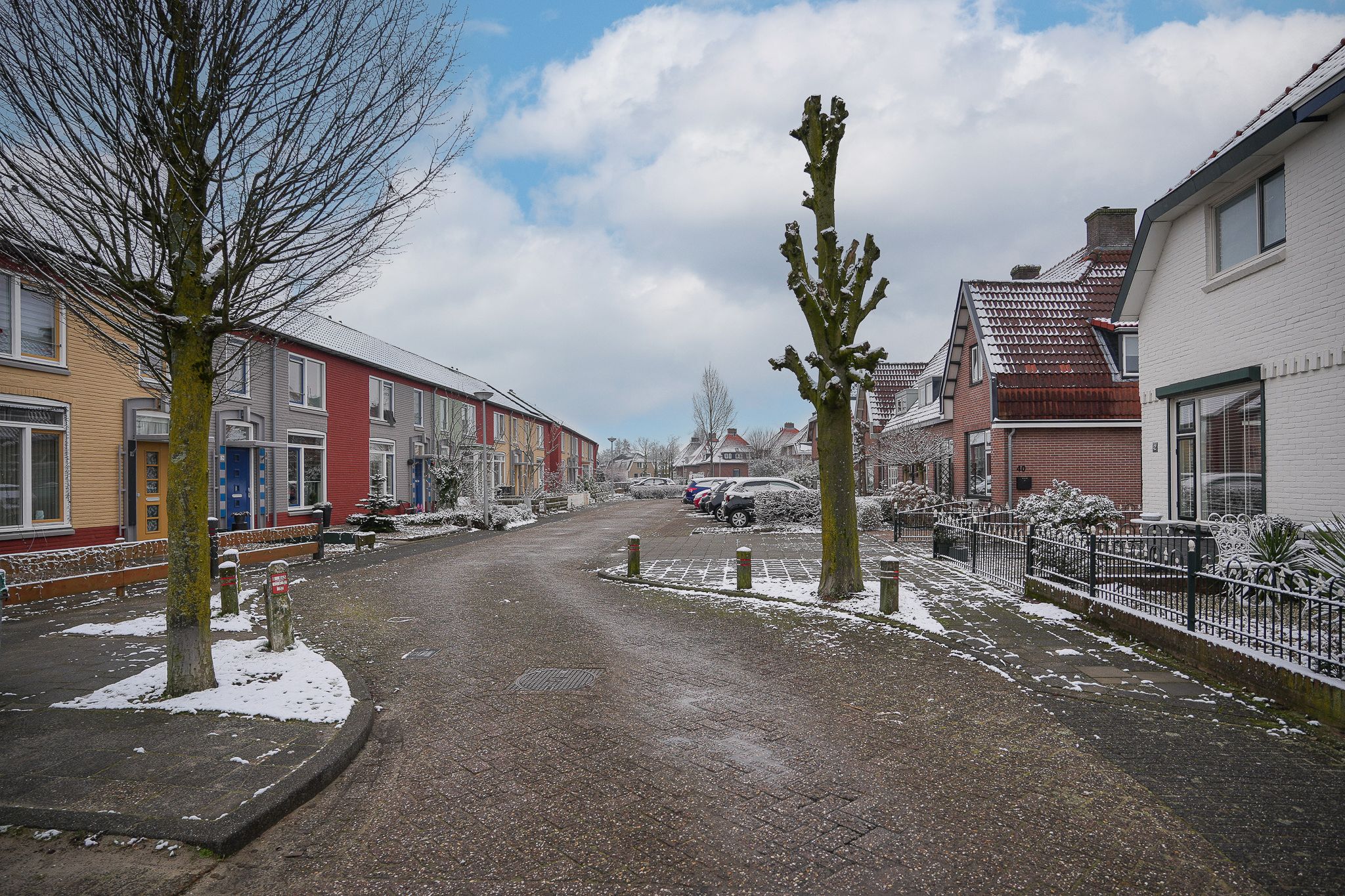 Foto 33 van Burgemeester Verweijlaan 44