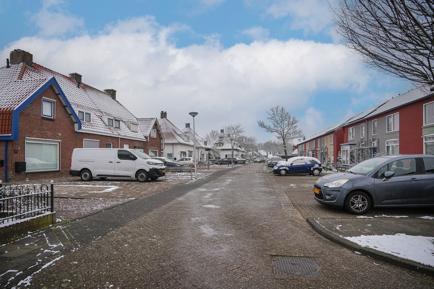 Foto 34 van Burgemeester Verweijlaan 44