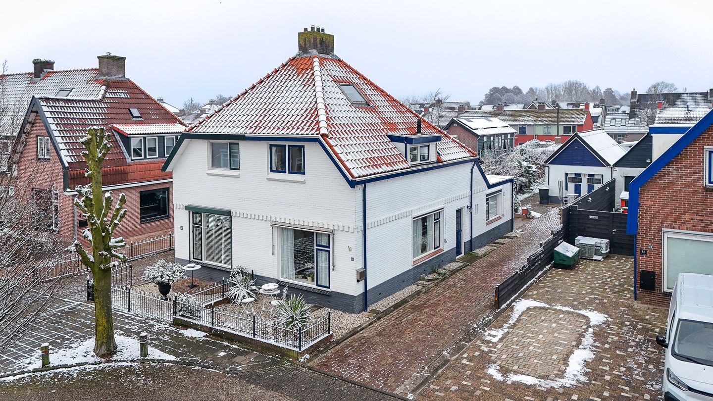 Foto 35 van Burgemeester Verweijlaan 44