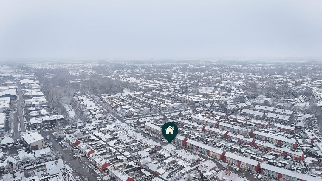 Foto 38 van Burgemeester Verweijlaan 44