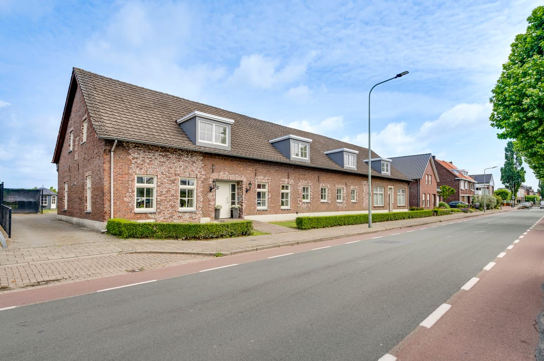Foto 1 van Onze Lieve Vrouwestraat 37