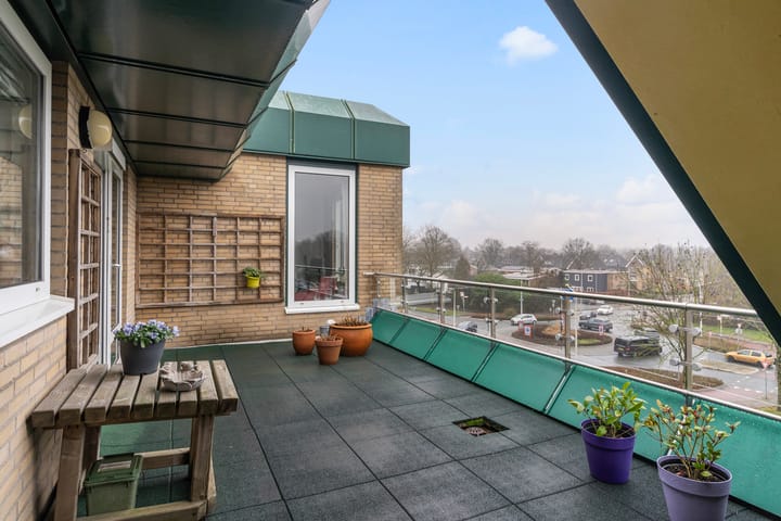 Foto 4 van Frittemaleane 1-032