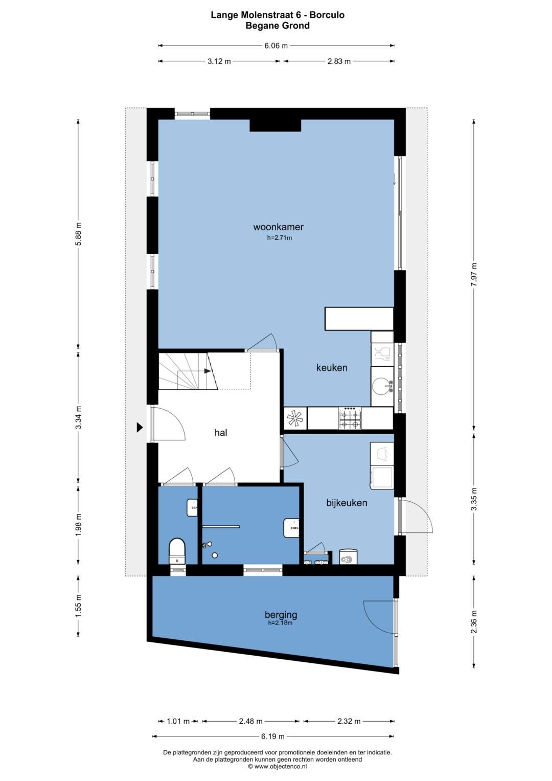 Foto 37 van Lange Molenstraat 6
