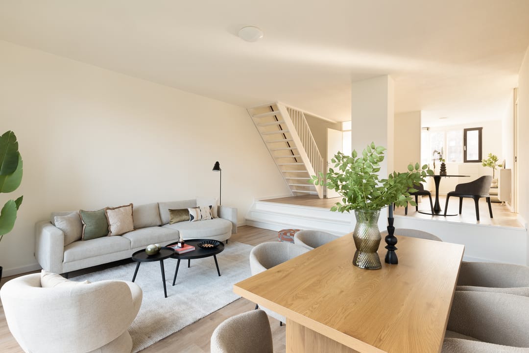 Foto 1 van Bijlmerdreef 844