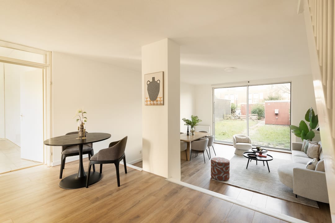 Foto 2 van Bijlmerdreef 844