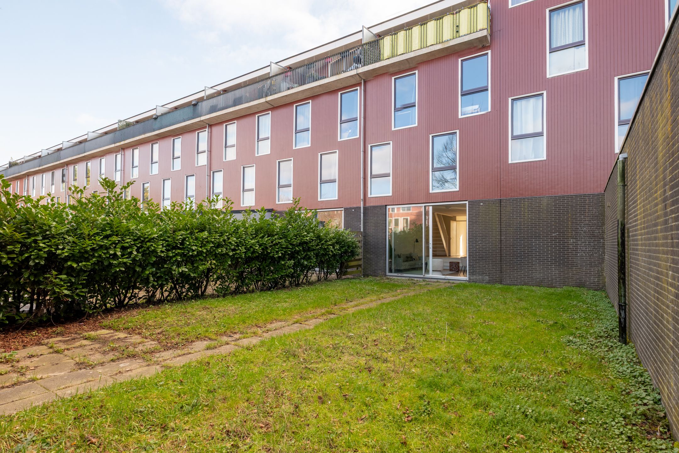 Foto 3 van Bijlmerdreef 844