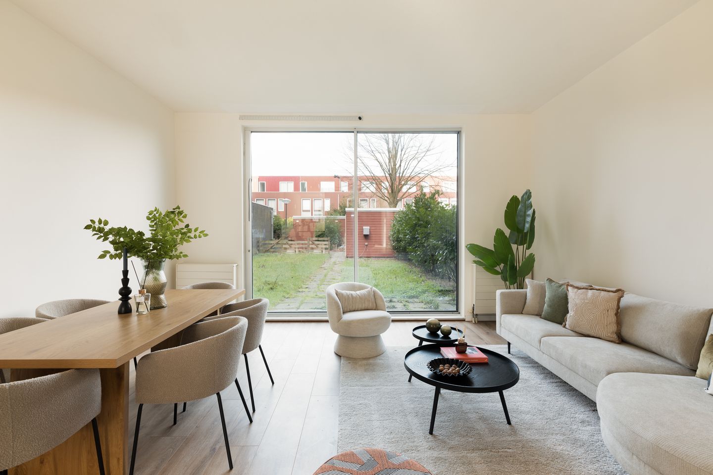 Foto 4 van Bijlmerdreef 844