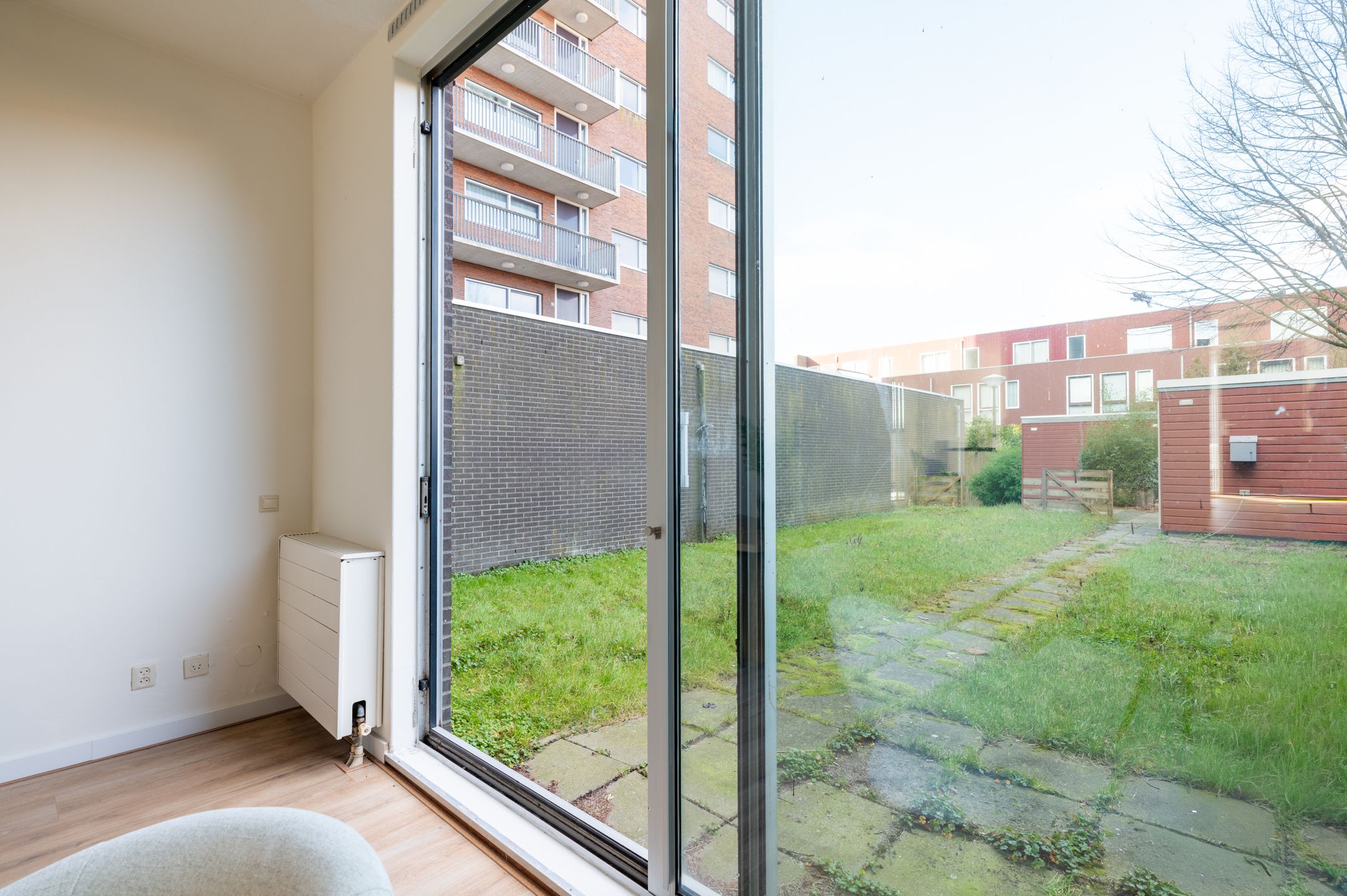 Foto 12 van Bijlmerdreef 844