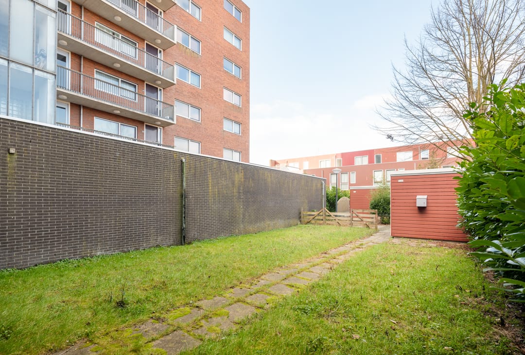 Foto 13 van Bijlmerdreef 844