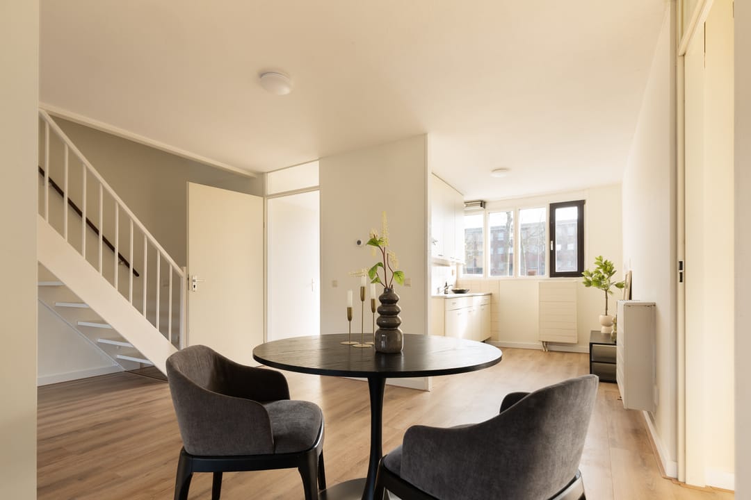 Foto 16 van Bijlmerdreef 844