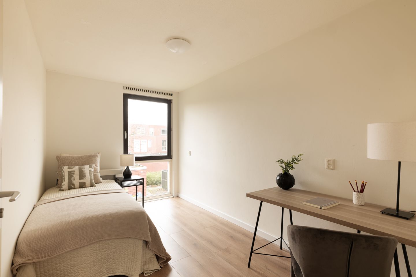 Foto 35 van Bijlmerdreef 844