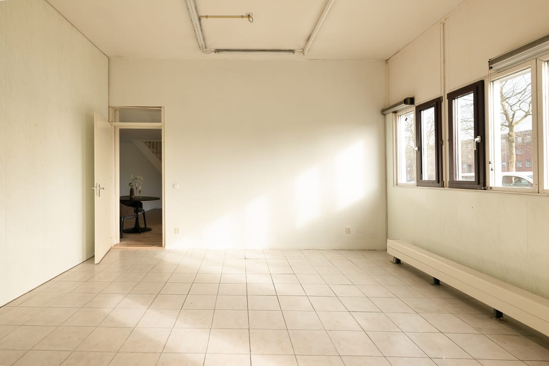 Foto 43 van Bijlmerdreef 844