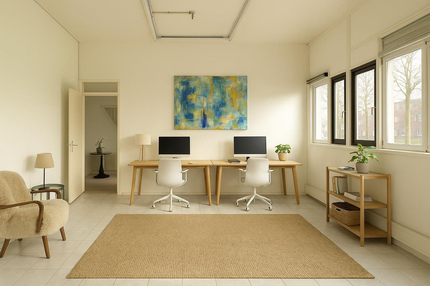 Foto 44 van Bijlmerdreef 844