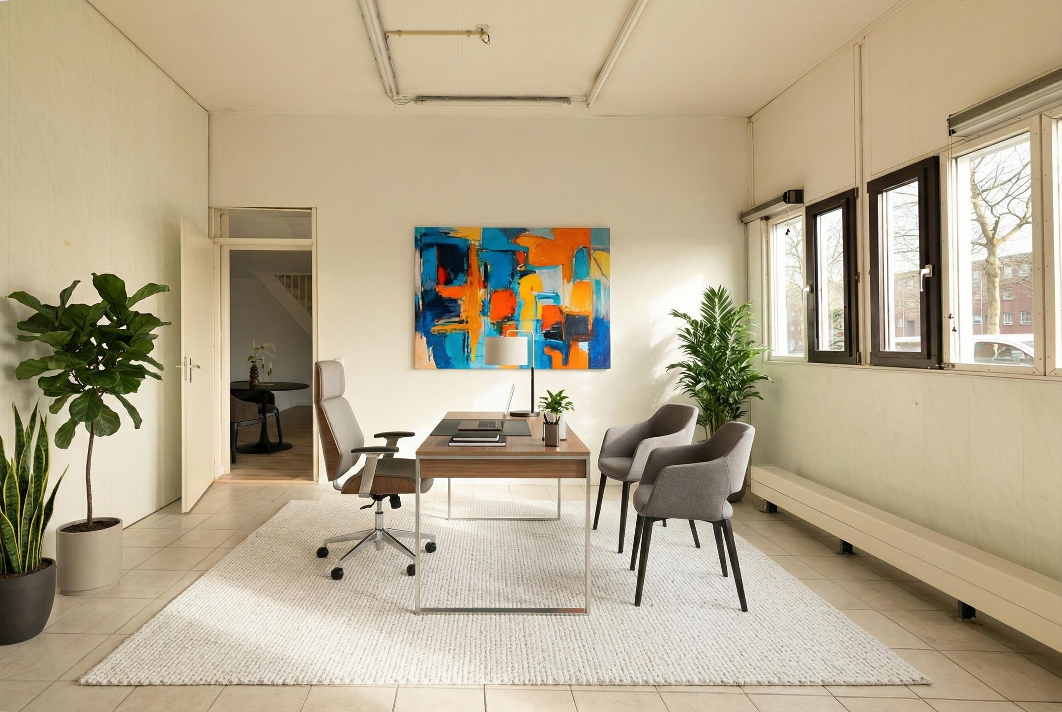 Foto 45 van Bijlmerdreef 844