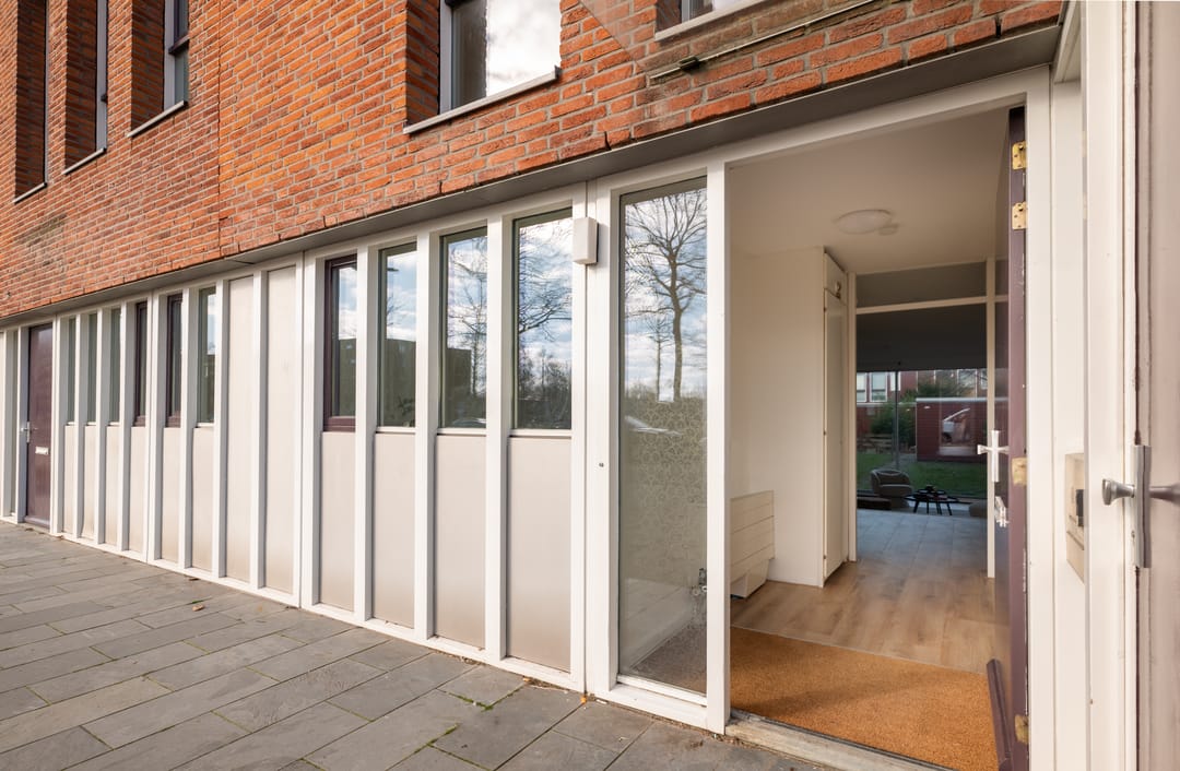 Foto 47 van Bijlmerdreef 844