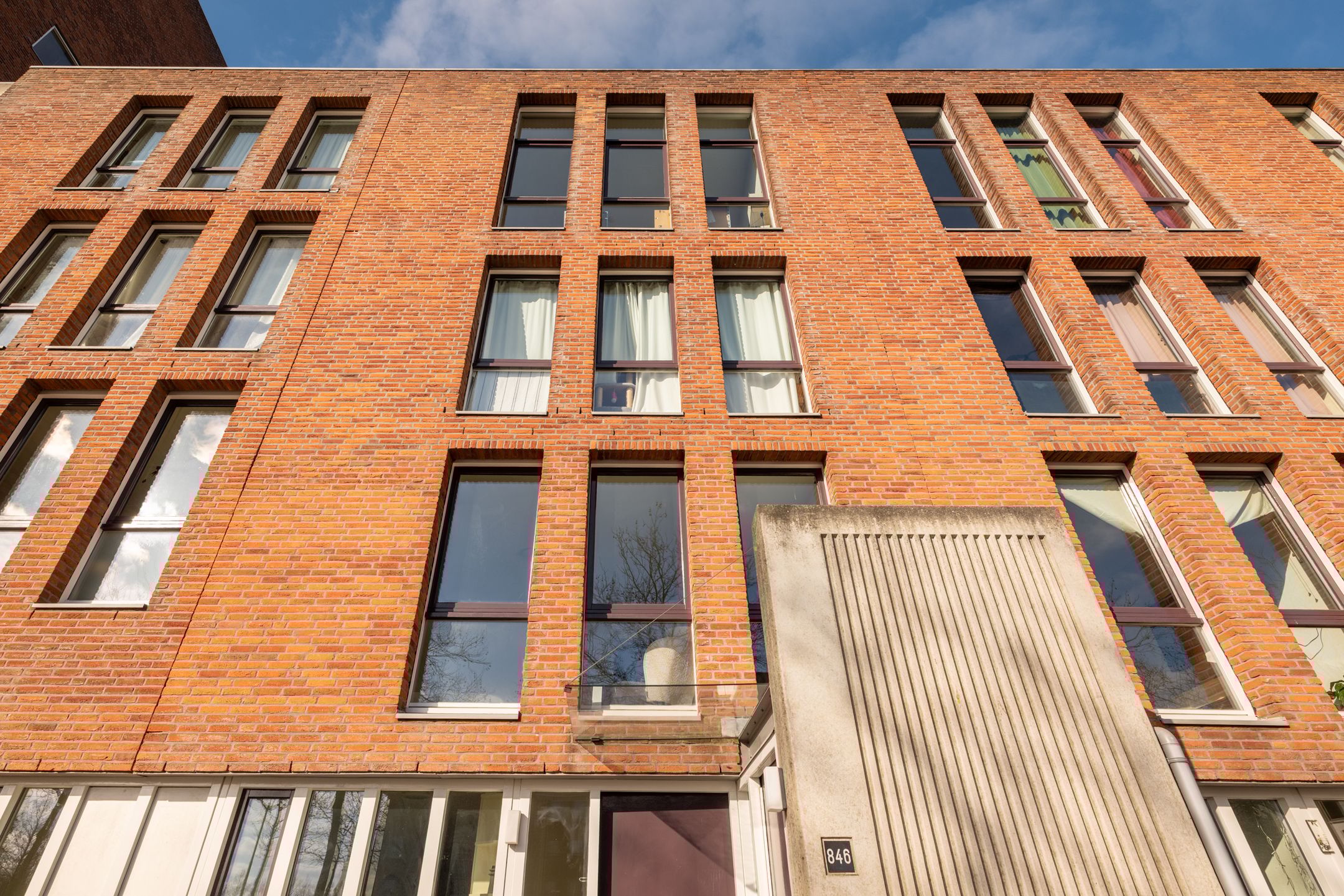 Foto 48 van Bijlmerdreef 844