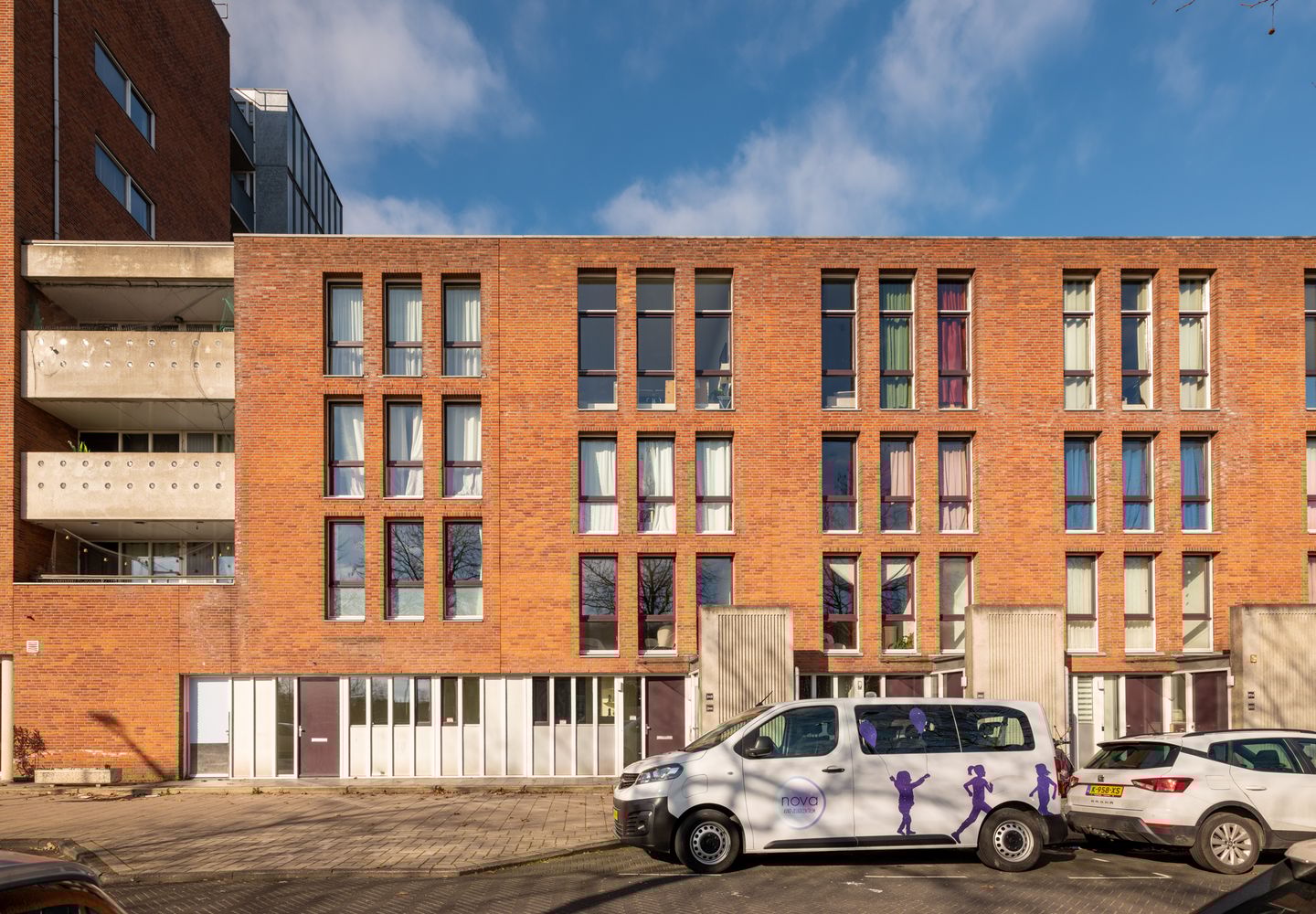 Foto 49 van Bijlmerdreef 844