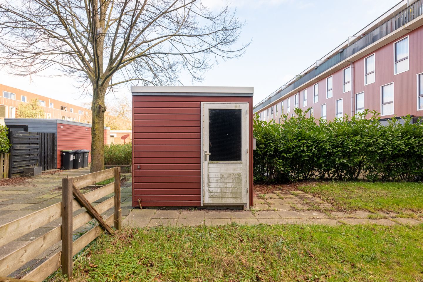 Foto 50 van Bijlmerdreef 844