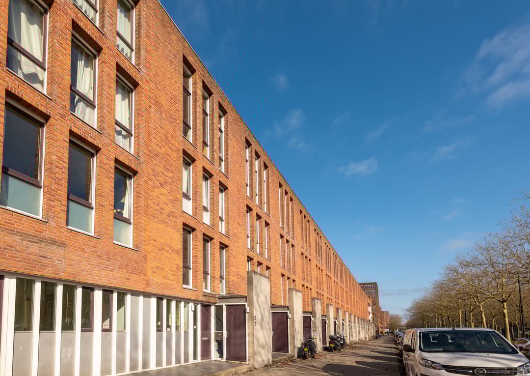 Foto 52 van Bijlmerdreef 844