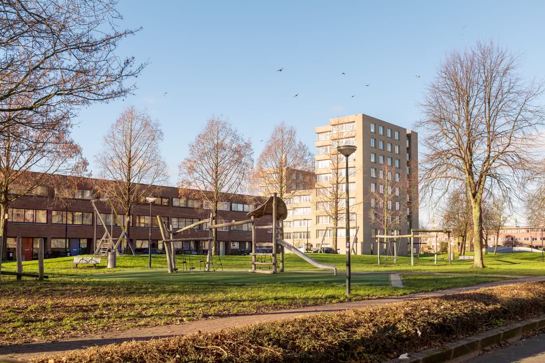 Foto 53 van Bijlmerdreef 844