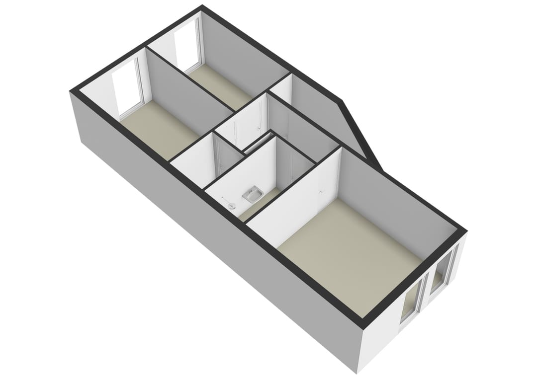 Foto 58 van Bijlmerdreef 844