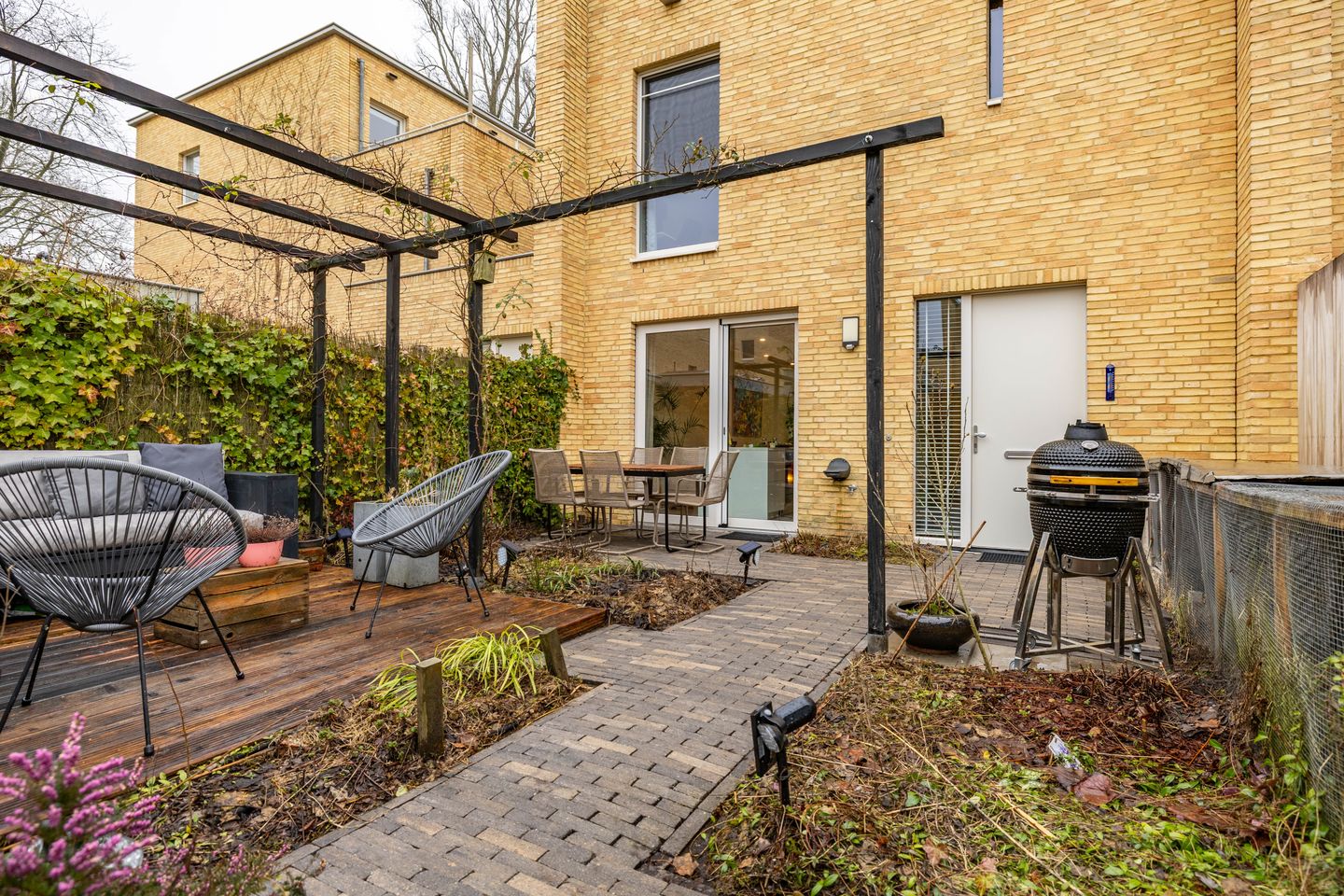 Photo 5 of Engelse Park 71