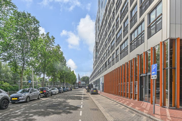 Foto 4 van Nederlandlaan 262