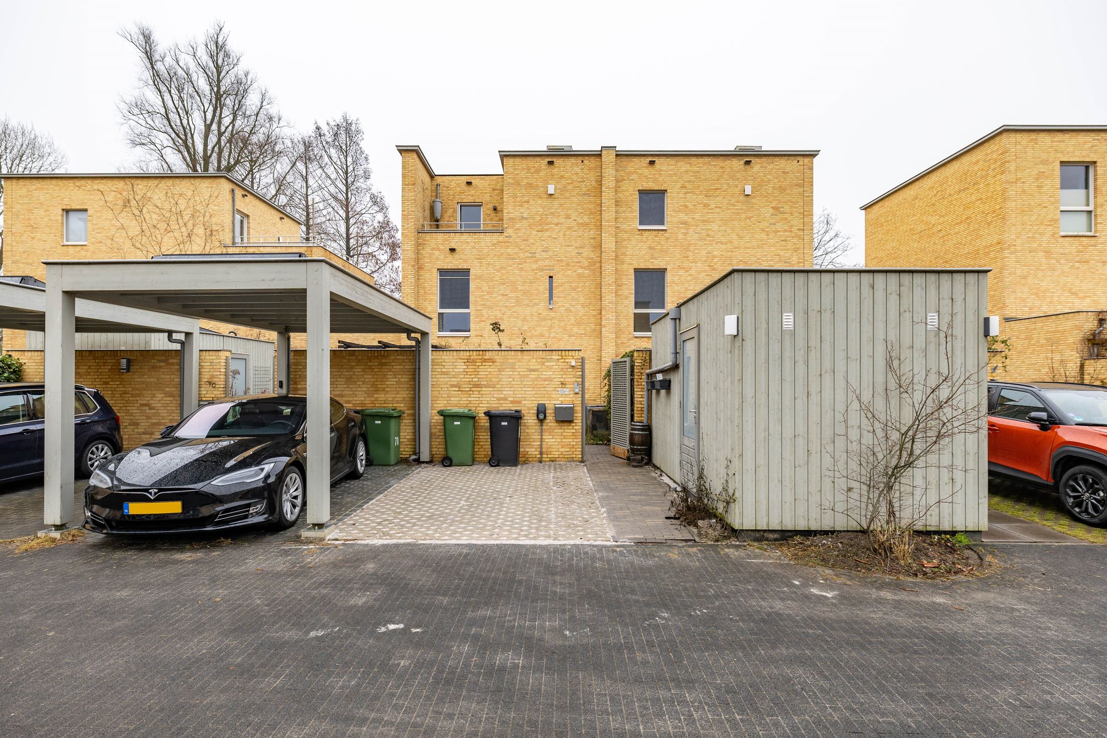 Photo 6 of Engelse Park 71