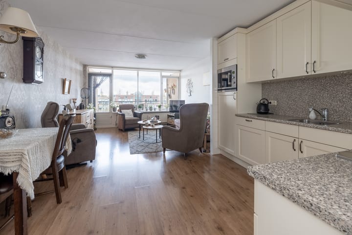 Foto 3 van Pastoor Gowthorpestraat 51