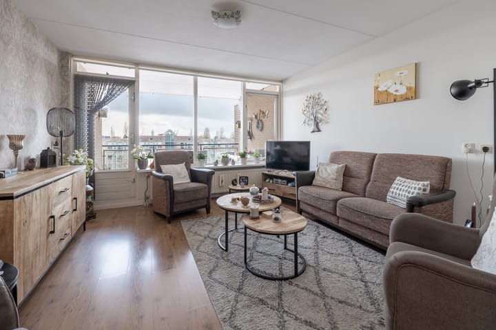 Foto 4 van Pastoor Gowthorpestraat 51