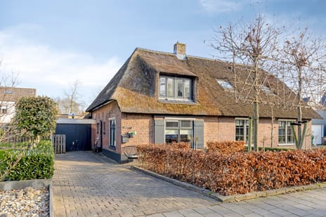 Burgemeester van Engelenweg thumbnail