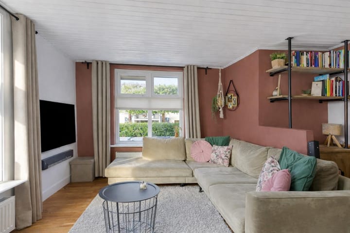 Foto 10 van Burgemeester van Engelenweg 203