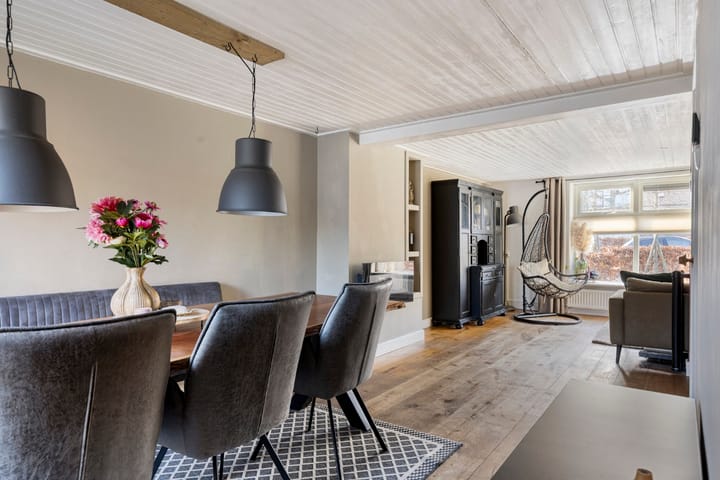 Foto 14 van Burgemeester van Engelenweg 203