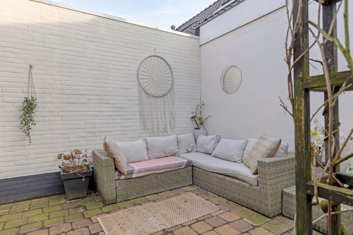 Foto 34 van Burgemeester van Engelenweg 203