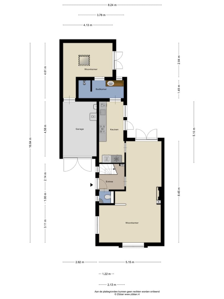 Foto 36 van Burgemeester van Engelenweg 203