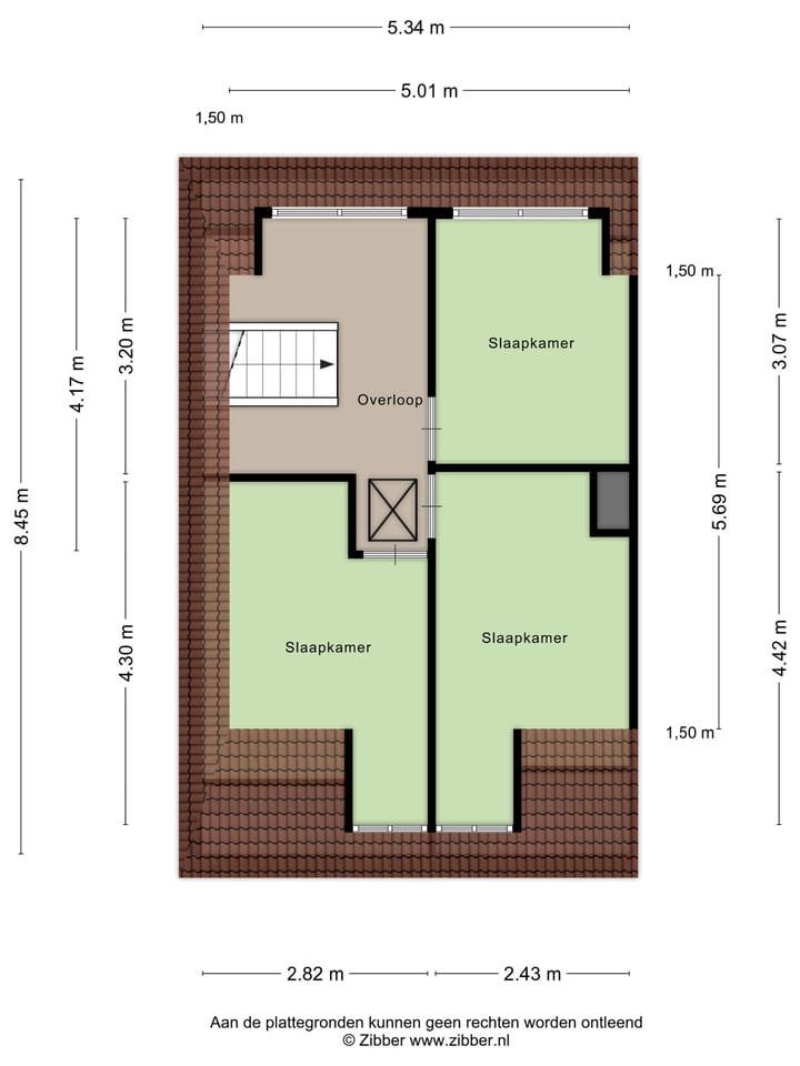 Foto 37 van Burgemeester van Engelenweg 203